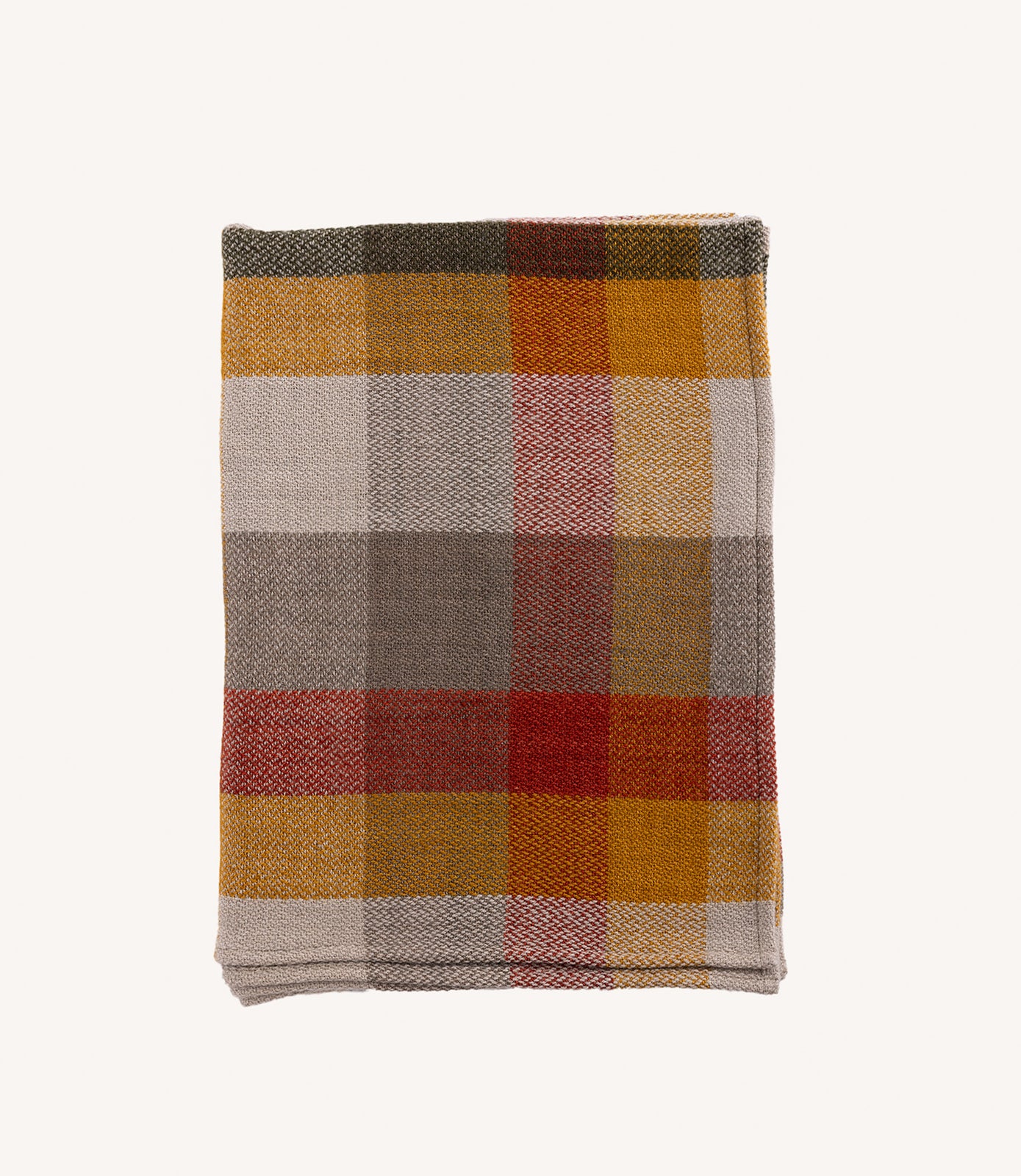 ANNA-LISA RED AND YELLOW