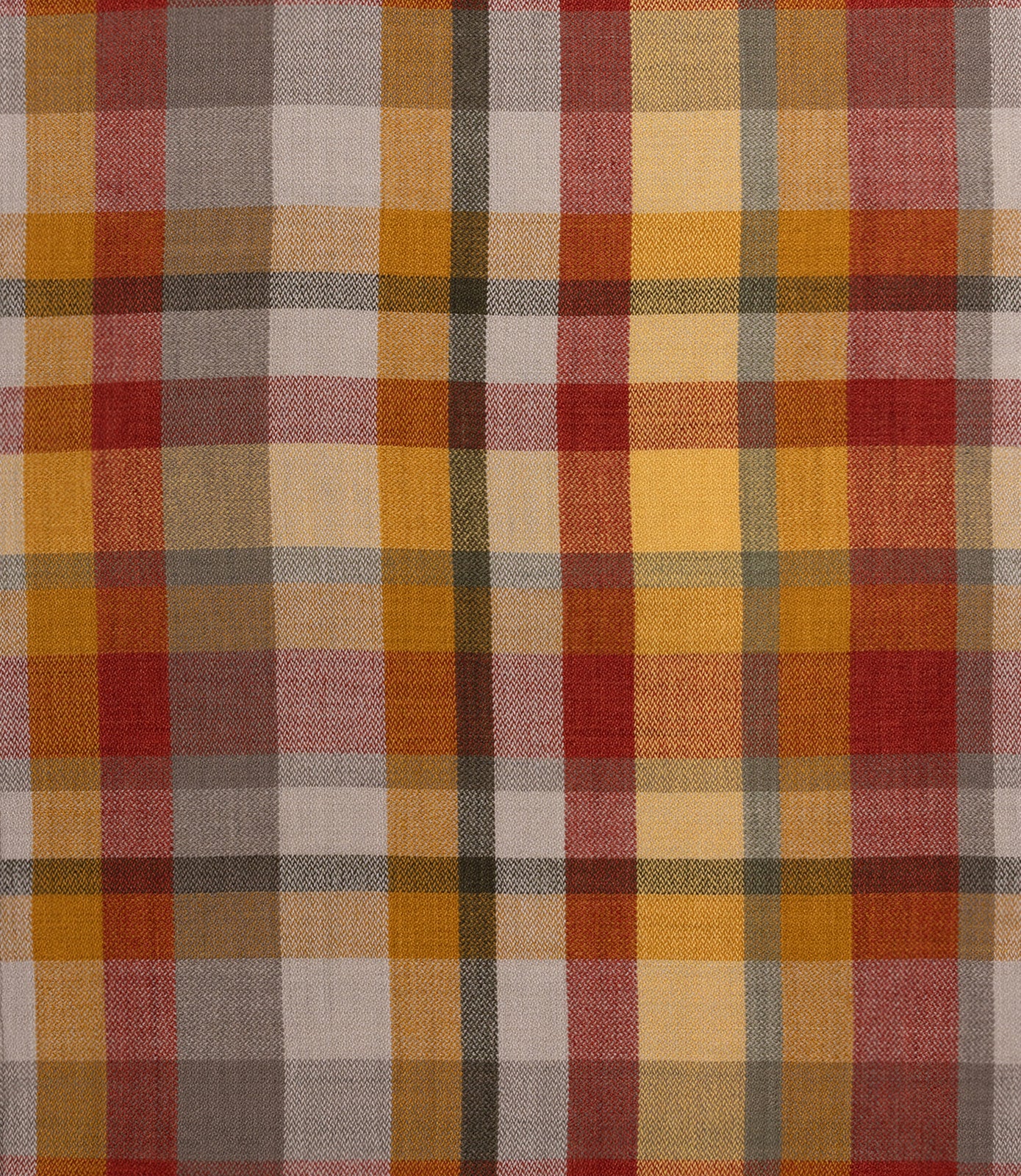 ANNA-LISA RED AND YELLOW