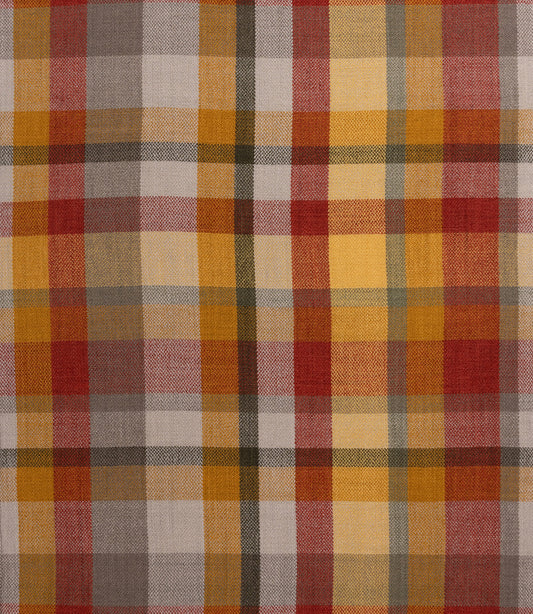 ANNA-LISA RED AND YELLOW